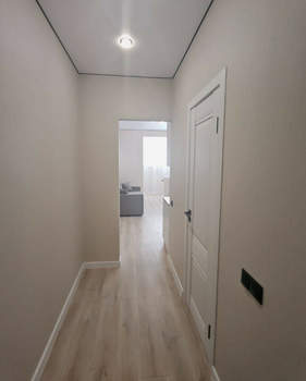 Студия квартира, вторичка, 24м2, 6/16 этаж