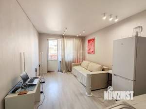 Студия квартира, вторичка, 25м2, 14/19 этаж