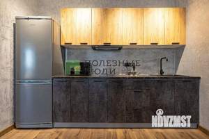 2-к квартира, вторичка, 50м2, 11/12 этаж