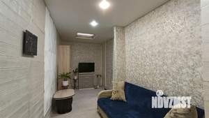 5-к квартира, вторичка, 58м2, 1/1 этаж