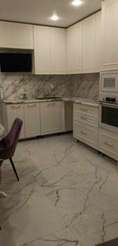 1-к квартира, вторичка, 50м2, 7/18 этаж