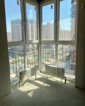 2-к квартира, вторичка, 59м2, 9/16 этаж