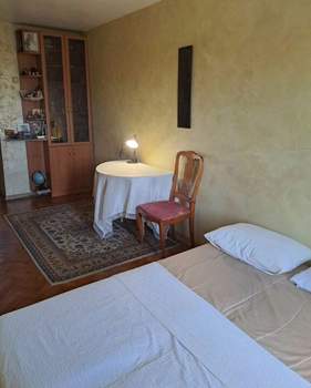 3-к квартира, вторичка, 57м2, 5/5 этаж