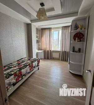 2-к квартира, вторичка, 64м2, 8/16 этаж