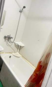 2-к квартира, вторичка, 39м2, 4/5 этаж