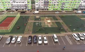 1-к квартира, вторичка, 36м2, 7/16 этаж