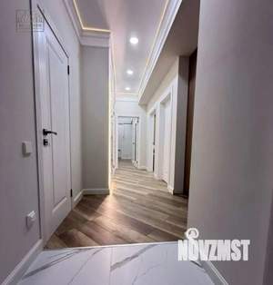 2-к квартира, вторичка, 58м2, 11/16 этаж