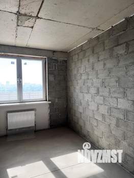 1-к квартира, вторичка, 43м2, 18/22 этаж