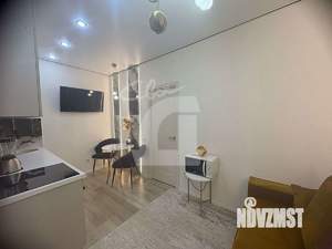 1-к квартира, вторичка, 31м2, 12/16 этаж