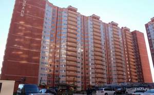 3-к квартира, вторичка, 87м2, 3/17 этаж
