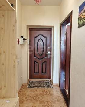 1-к квартира, вторичка, 34м2, 1/5 этаж