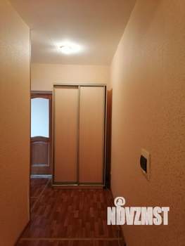 1-к квартира, вторичка, 42м2, 7/8 этаж