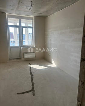 3-к квартира, вторичка, 83м2, 22/24 этаж