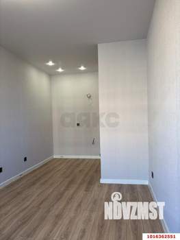 1-к квартира, вторичка, 36м2, 6/16 этаж