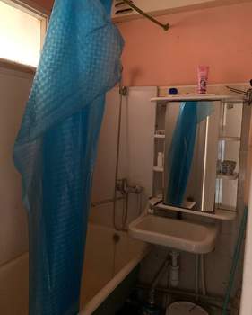 2-к квартира, вторичка, 44м2, 4/5 этаж