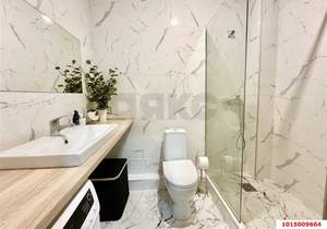 1-к квартира, вторичка, 33м2, 17/24 этаж