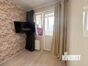 1-к квартира, вторичка, 25м2, 19/20 этаж