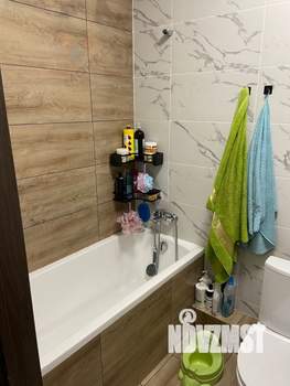2-к квартира, вторичка, 48м2, 18/19 этаж