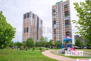 Студия квартира, вторичка, 24м2, 14/18 этаж