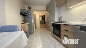 2-к квартира, вторичка, 53м2, 9/9 этаж