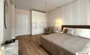 1-к квартира, вторичка, 50м2, 3/22 этаж