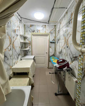 2-к квартира, вторичка, 64м2, 2/16 этаж
