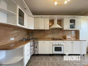 3-к квартира, вторичка, 97м2, 8/9 этаж