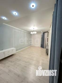 2-к квартира, вторичка, 73м2, 4/24 этаж