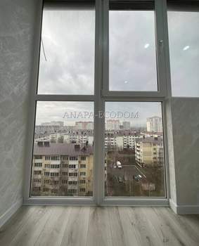 2-к квартира, вторичка, 48м2, 9/17 этаж