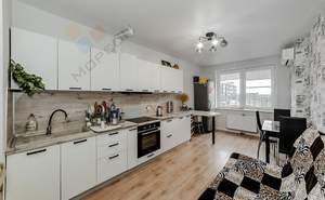 2-к квартира, вторичка, 54м2, 2/3 этаж