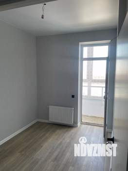 1-к квартира, вторичка, 31м2, 13/24 этаж