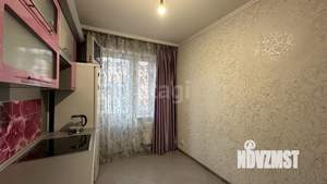 1-к квартира, вторичка, 35м2, 4/5 этаж