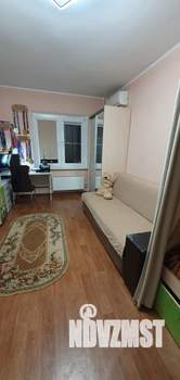 1-к квартира, вторичка, 36м2, 9/16 этаж