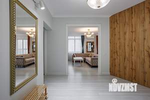 2-к квартира, вторичка, 80м2, 11/22 этаж