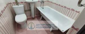 1-к квартира, вторичка, 42м2, 3/5 этаж