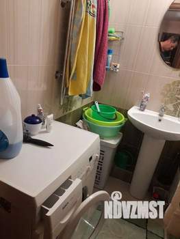 2-к квартира, вторичка, 57м2, 1/16 этаж