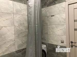 Студия квартира, вторичка, 25м2, 12/24 этаж