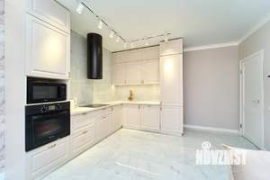 2-к квартира, вторичка, 71м2, 11/19 этаж