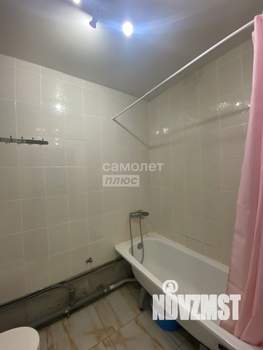 Студия квартира, вторичка, 25м2, 11/18 этаж