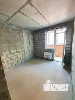 1-к квартира, вторичка, 36м2, 10/18 этаж