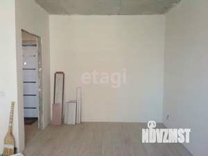 1-к квартира, вторичка, 38м2, 10/20 этаж