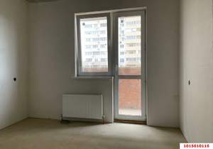 1-к квартира, вторичка, 35м2, 3/24 этаж