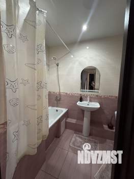 1-к квартира, вторичка, 43м2, 11/13 этаж
