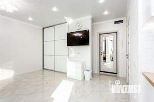 2-к квартира, вторичка, 45м2, 8/9 этаж