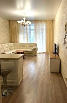 1-к квартира, вторичка, 63м2, 7/22 этаж