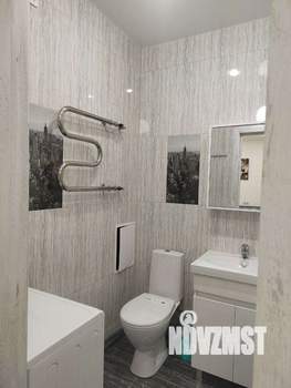 1-к квартира, вторичка, 34м2, 16/24 этаж