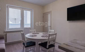 2-к квартира, вторичка, 63м2, 2/16 этаж