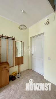 3-к квартира, вторичка, 63м2, 5/5 этаж