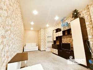 1-к квартира, вторичка, 36м2, 12/16 этаж