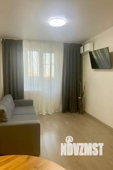 1-к квартира, вторичка, 38м2, 8/19 этаж